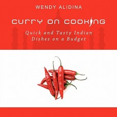 Curry on Cooking; Quick and Tasty Indian Dishes on a Budget 平裝版, Mayo School of Astrology