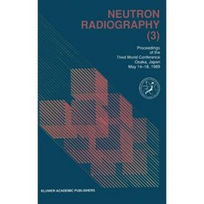 中子射線照相（3）精裝, 施普林格