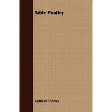 Table Poultry Paperback, Forbes Press
