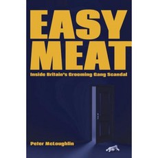 Easy Meat：英國美容集團醜聞平裝本, 世界相遇研究所/新英語評論