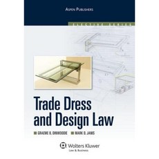 Trade Dress and Design Law Paperback, Aspen Publishers