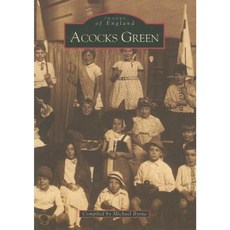 Acocks Green Paperback, Tempus