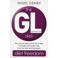 The Gl Diet: (Glycaemic Load) Paperback, Blake Publishing
