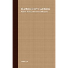 Enantioselective Synthesis: Natural Products from Chiral Terpenes 精裝版, Wiley-Interscience