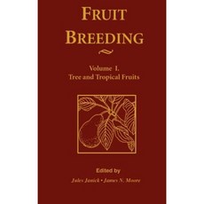 Fruit Breeding Tree and Tropical Fruits Hardcover, Wiley