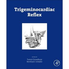 Trigeminocardiac Reflex Hardcover, Academic Press