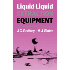 Liquid-Liquid Extraction Equipment 精裝版, Wiley