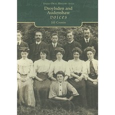 Droylsden and Audenshaw Voices Paperback, Tempus