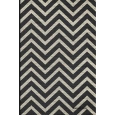 Journal Daily: Black and White Chevron Lined Blank Journal Book 6 X 9 200 Pages Paperback, Createspace Independent Publishing Platform