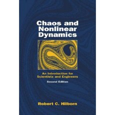 Chaos and Nonlinear Dynamics: An Introduction for Scientists and Engineers Paperback, Oxford University Press, USA