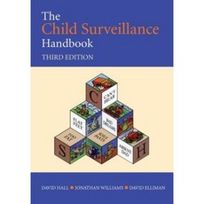 The Child Surveillance Handbook 3rd Edition Paperback, CRC Press