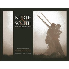 North & South: The Brothers War Paperback, Kmw Studio