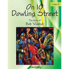 On 10 Dowling Street Paperback, Heritage Music Press