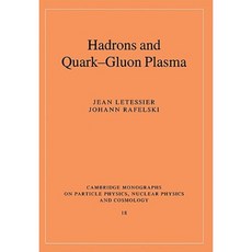 Hadrons and Quark-Gluon Plasma Paperback, Cambridge University Press