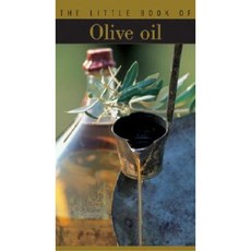 The Little Book of Olive Oil Paperback, Flammarion-Pere Castor