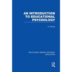 An Introduction to Educational Psychology Paperback, Routledge