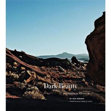 Dark Beauty: Photographs of New Mexico Hardcover, George F Thompson Publishing
