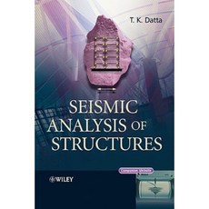 Seismic Analysis of Structures Hardcover, Wiley