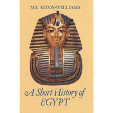A Short History of Egypt Paperback, Stacey International Publishers