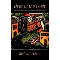 Lives of the Poem -- Community and Connection in a Writing Life Hardcover, Wind Publications