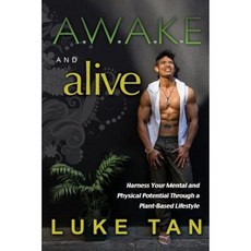 Awake and Alive Paperback, Michael Hanrahan Publishing