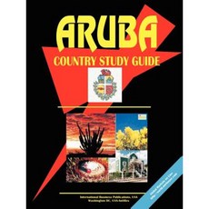 阿魯巴國家學習指南平裝本, 國際商業出版物，美國