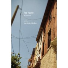 Poor Housing: A Silent Crisis Paperback, Fernwood Publishing