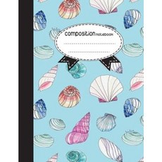 作文筆記本 8.5 X 11 110 頁：外殼：（學校筆記本）平裝本, Createspace獨立發布平台