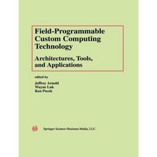 現場可程式客製化運算技術：架構工具與應用精裝本, 施普林格