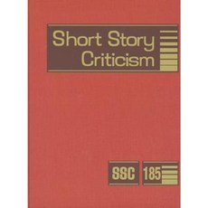 短篇小說評論第185卷精裝, 蓋爾·聖吉