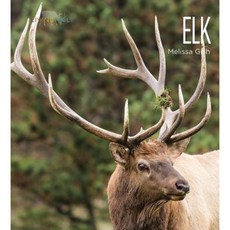 Elk Hardcover, Creative Education