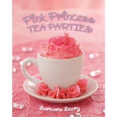 Pink Princess Tea Parties Spiral, Gibbs Smith Publishers