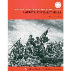 America: The Early Years Paperback, Prentice Hall