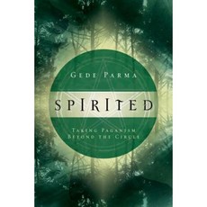 Spirited: Taking Paganism Beyond the Circle Paperback, Llewellyn Publications