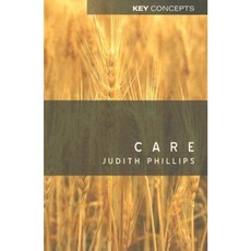 Care Paperback, Polity Press