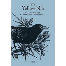 The Yellow Nib Volume 5: The Literary Journal of the Seamus Heaney Centre for Poetry Paperback, Blackstaff Press