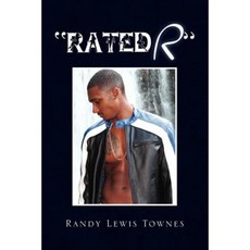 《R級》平裝本, Xlibris公司