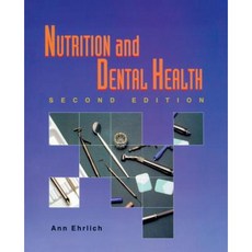 Nutrition and Dental Health Paperback, Cengage Learning