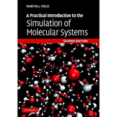 分子系統模擬實用介紹精裝本, 劍橋大學出版社