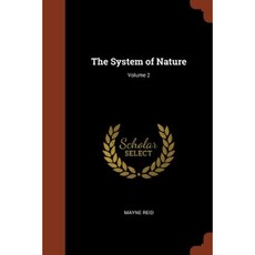 The System of Nature; Volume 2 Paperback, Pinnacle Press