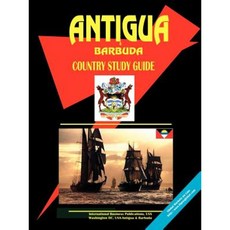 安提瓜和巴布達國家學習指南平裝本, 國際商業出版物，美國