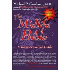 中年聖經：女性生存指南平裝本, 羅伯特·里德出版社