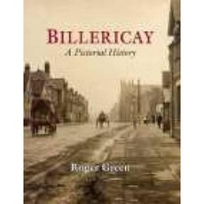 Billericay: A History Hardcover, Phillimore & Company