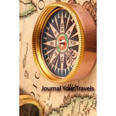 記錄您的旅程：旅行日記內襯日記日記筆記本 6 X 9 180 頁平裝本, Createspace獨立發布平台