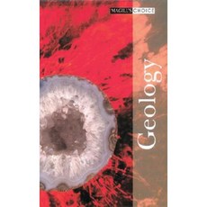 Geology Library Binding, Salem Press