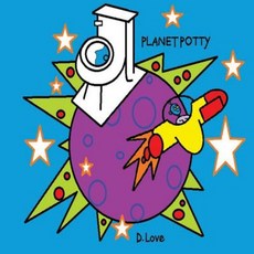 Planet Potty Paperback, Createspace Independent Publishing Platform