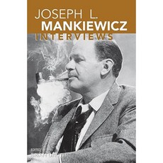 Joseph L. Mankiewicz: Interviews Paperback, University Press of Mississippi