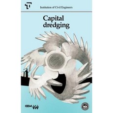 Capital Dredging Hardcover, Thomas Telford Ltd