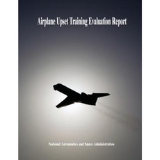 飛機加厚訓練評估報告平裝本, 創造空間