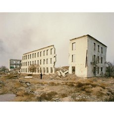 Nadav Kander: Dust Hardcover, Hatje Cantz